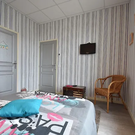 Aumesle Hauteville-sur-Mer